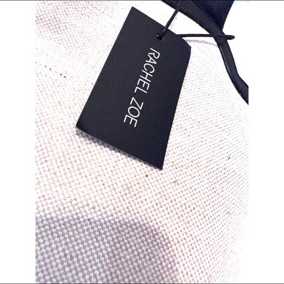 Rachel Zoe Handbag Shoulder Purse - New With Tags - Picture 5 of 7